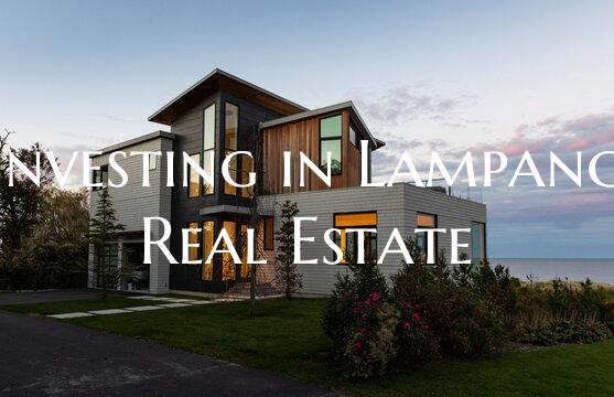 Investing in Lampang Real Estate