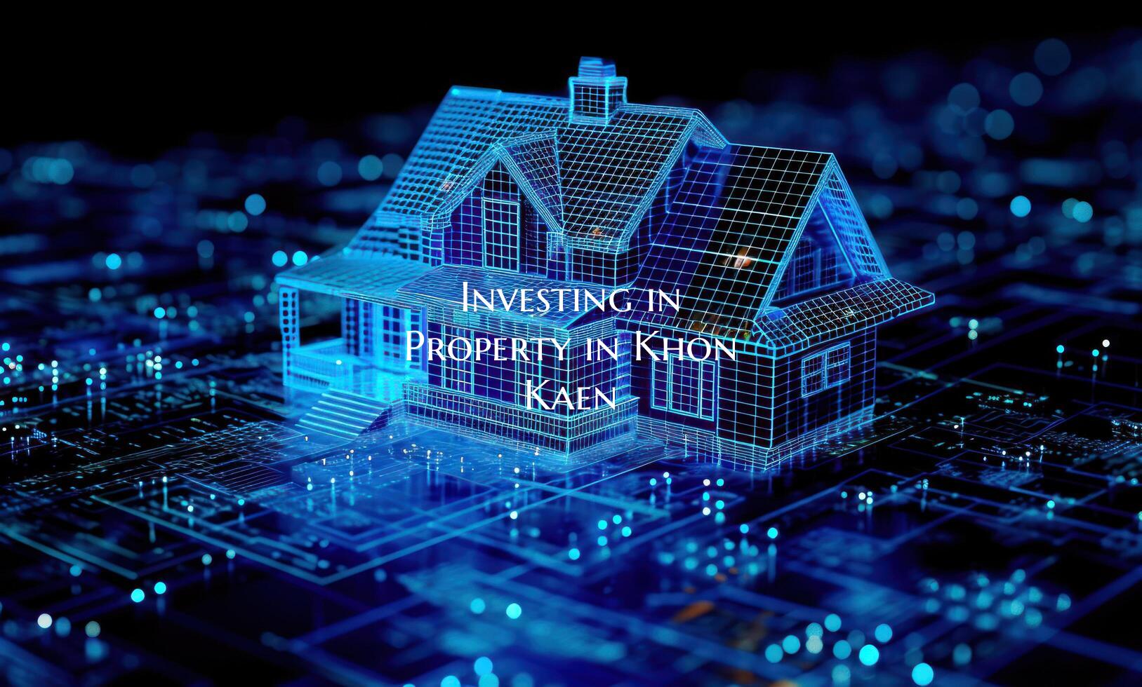 Investing in Property in Khon Kaen