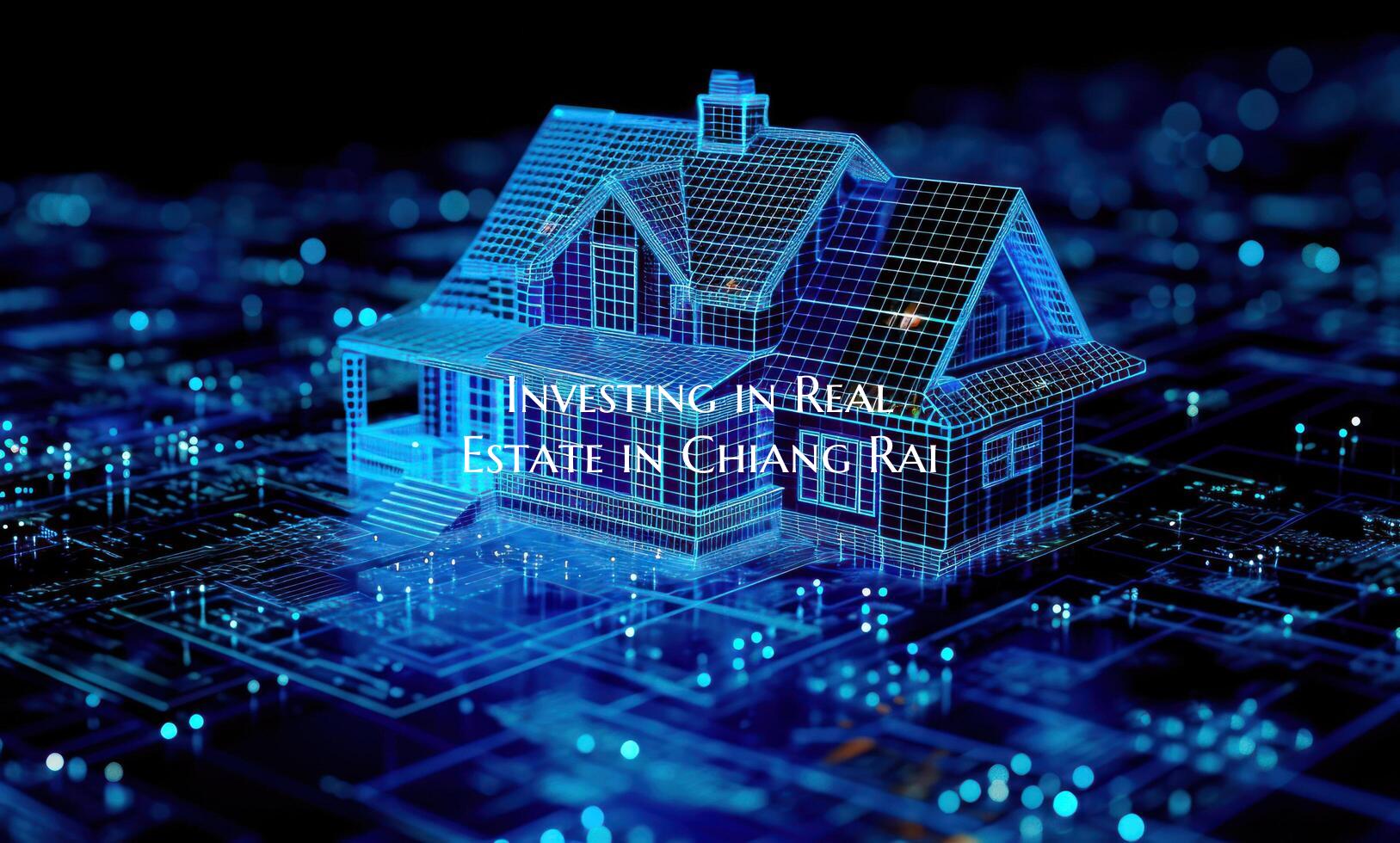 Investing in Real Estate in Chiang Rai