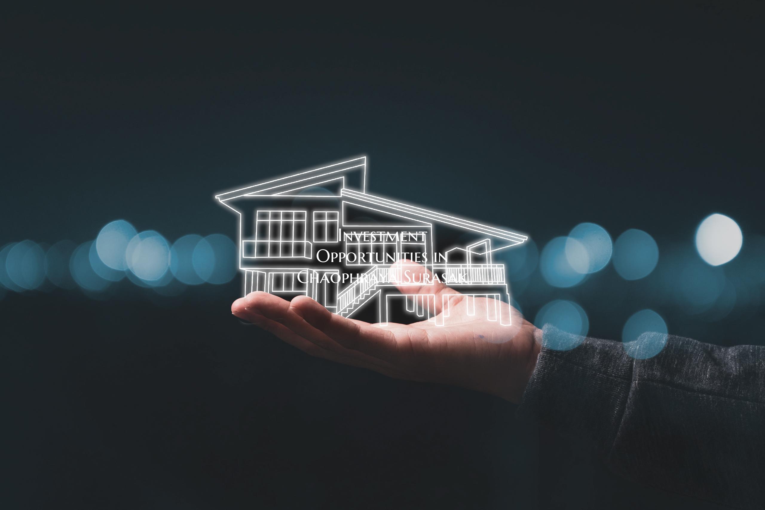 Investment Opportunities in Chaophraya Surasak