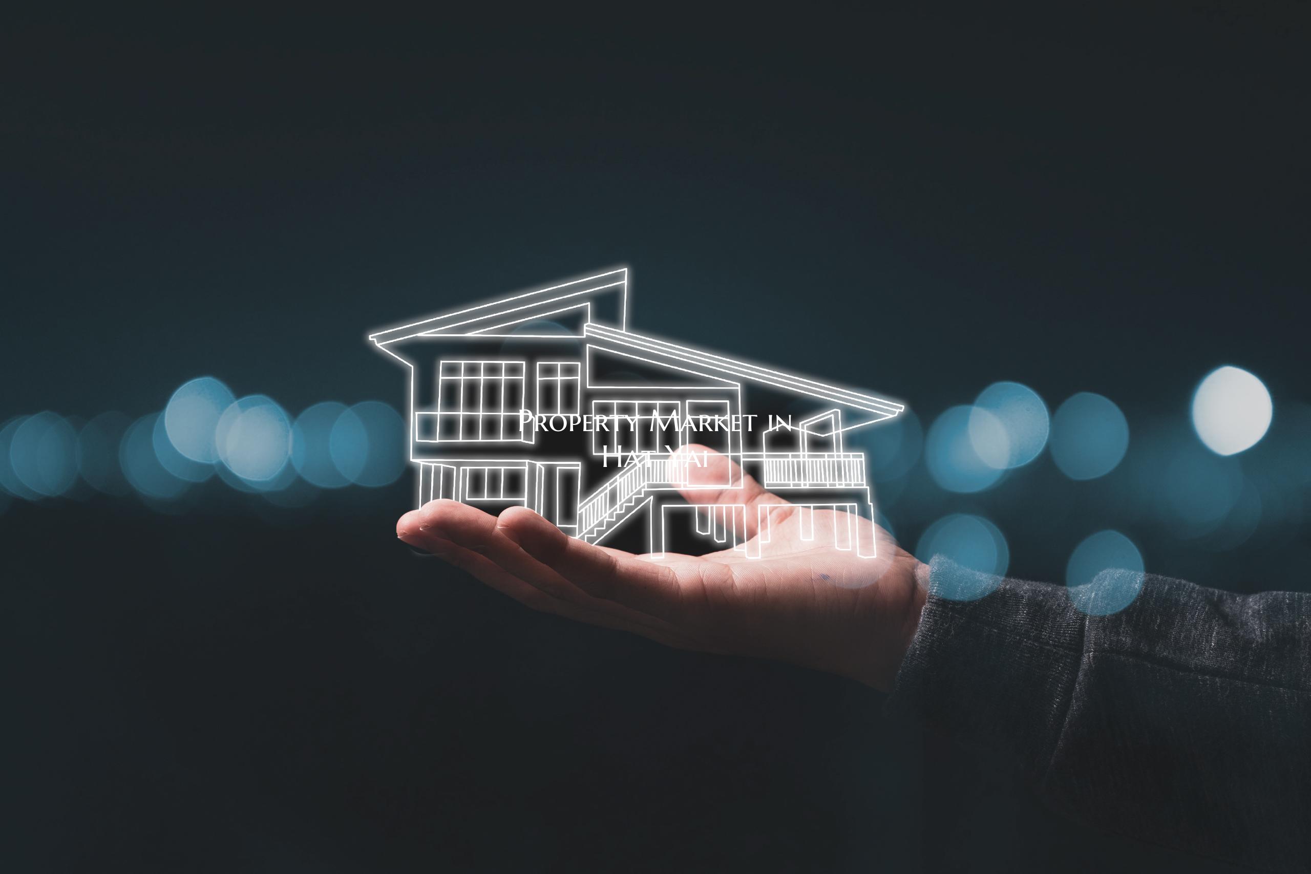 Property Market in Hat Yai