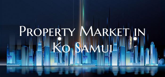 Property Market in Ko Samui