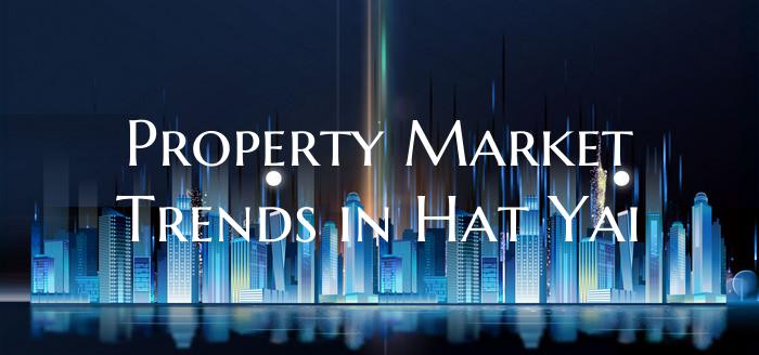 Property Market Trends in Hat Yai