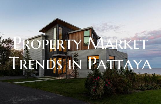 Property Market Trends in Pattaya